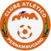 Escudo do Atlético Pernambucano