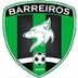 Escudo do Barreiros
