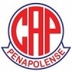 Escudo do Penapolense