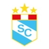 Escudo do Sporting Cristal (PER)