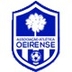 Escudo do Oeirense