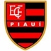 Escudo do Flamengo (PI)