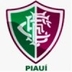 Escudo do Fluminense (PI)