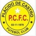 Escudo do Plácido de Castro