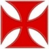 Escudo do Vasco da Gama PR