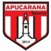 Escudo do Apucarana Sports