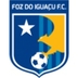Escudo do Foz do Iguaçu