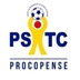 Escudo do PSTC Procopense