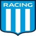 Escudo do Racing (ARG)