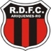 Escudo do Real Desportivo Ariquemes