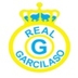 Escudo do Real Atlético Garcilaso (PER)