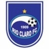 Escudo do Rio Claro