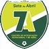 Escudo do 7 de Abril