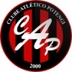 Escudo do Atlético Potengi
