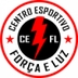 Escudo do Força e Luz