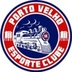 Escudo do Porto Velho