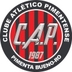 Escudo do Pimentense