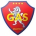 Escudo do GAS