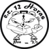 Escudo do 12 Horas