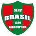 Escudo do Brasil de Farroupilha