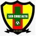 Escudo do Cruz Alta