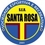 Escudo do Santa Rosa