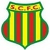 Escudo do Sampaio Corrêa (MA)