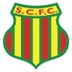 Escudo do Sampaio Corrêa (RJ)