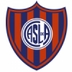 Escudo do San Lorenzo (PAR)