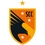 Escudo do Santa Catarina