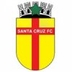 Escudo do Santa Cruz FC (RJ)