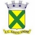 Escudo do Santo André
