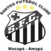 Escudo do Santos (AP)