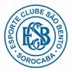 Escudo do São Bento