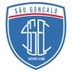 Escudo do São Gonçalo EC