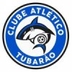 Escudo do Atlético Tubarão