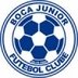 Escudo do Boca Júnior