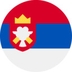 Escudo do Sérvia