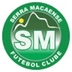 Escudo do Serra Macaense