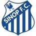 Escudo do Sinop