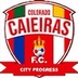 Escudo do Colorado Caieiras