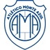Escudo do Monte Azul