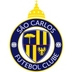 Escudo do São Carlos