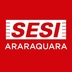 Escudo do Sesi/Araraquara