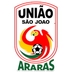 Escudo do União São João