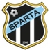 Escudo do Sparta (TO)