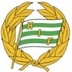 Escudo do Hammarby (SWE)