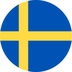 Escudo do Suécia