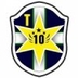 Escudo do Talentos 10