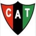 Escudo do CA Taquaritinga (SP)